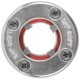 Клупп трубный 3/4" FIT IT