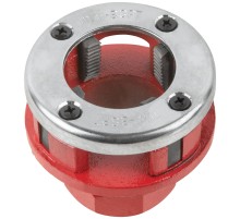 Клупп трубный 1 1/4" FIT IT