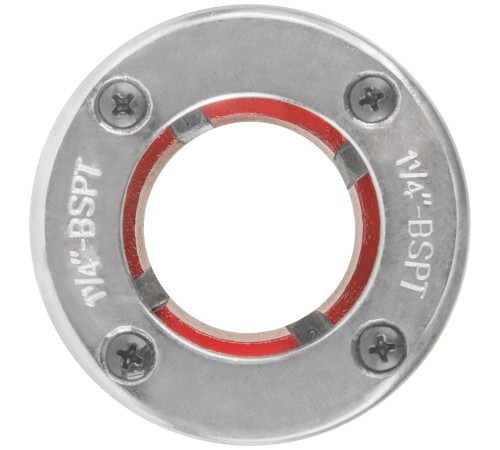 Клупп трубный 1 1/4" FIT IT Клупп трубный 1 1/4" FIT IT