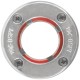 Клупп трубный 1 1/4" FIT IT