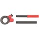 Удлинитель-держатель запасной для клуппов 70031-70035 FIT IT