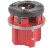 Клупп трубный черный Профи 1/2" FIT IT