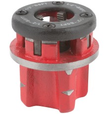 Клупп трубный черный Профи 1/2" FIT IT