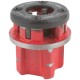 Клупп трубный черный Профи 1/2" FIT IT