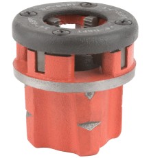 Клупп трубный черный Профи 3/4" FIT IT