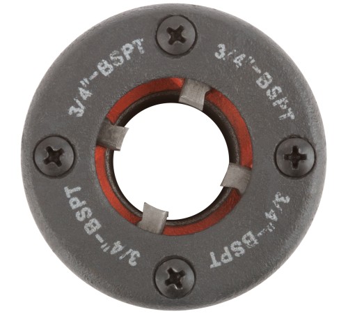 Клупп трубный черный Профи 3/4" FIT IT Клупп трубный черный Профи 3/4" FIT IT