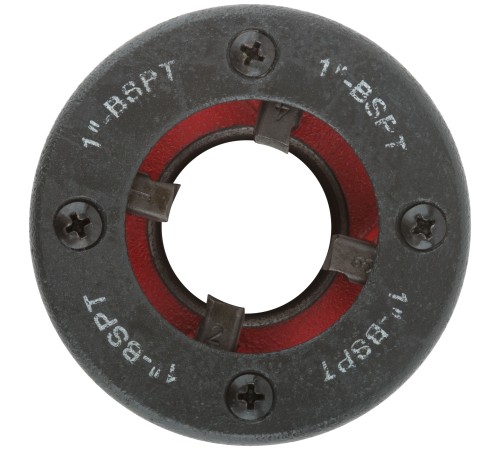 Клупп трубный черный Профи  1" FIT IT Клупп трубный черный Профи  1" FIT IT
