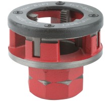 Клупп трубный черный Профи 1 1/4" FIT IT