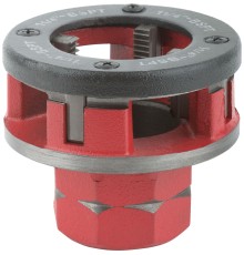 Клупп трубный черный Профи 1 1/4" FIT IT