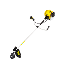Триммер бензиновый Huter GGT-553TA