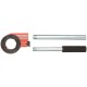 Удлинитель-держатель запасной для клуппов черных 70062-70065 FIT IT