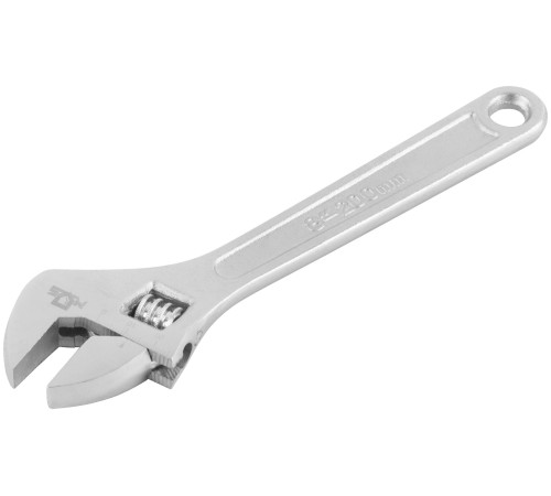 Ключ разводной 200 мм ( 25 мм ) MOS