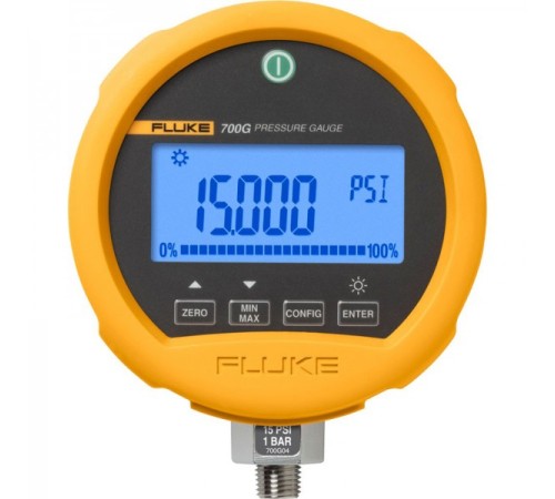 Переносной манометр Fluke 700G27
