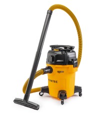 RUNTEC RT-VC23 Пылесос строительный RUNTEC 750 Вт, 23 л