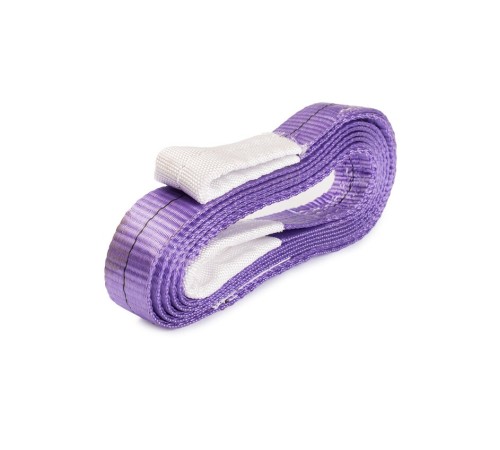 Строп текстильный TOR СТП 1,5 т 2,0 м 60 мм (6:1)