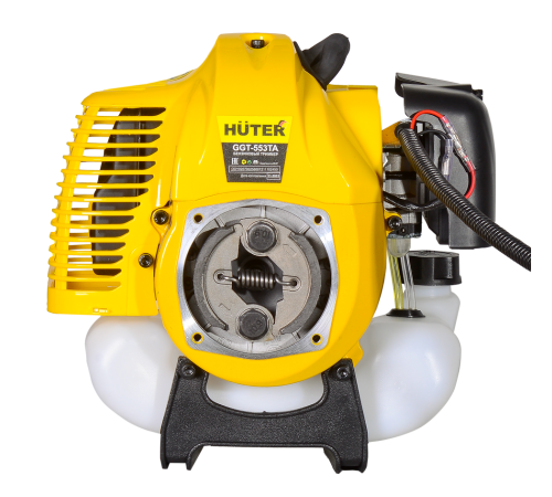 Триммер бензиновый Huter GGT-553TA Триммер бензиновый Huter GGT-553TA