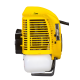 Триммер бензиновый Huter GGT-553TA