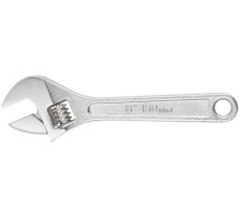 Ключ разводной 150 мм ( 20 мм ) FIT IT Ключ разводной 150 мм ( 20 мм ) FIT IT
