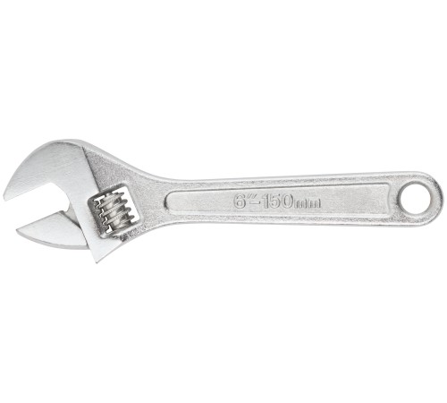 Ключ разводной 150 мм ( 20 мм ) FIT IT Ключ разводной 150 мм ( 20 мм ) FIT IT