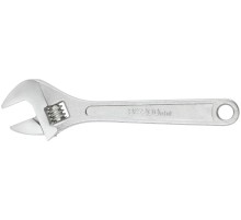 Ключ разводной 200 мм ( 25 мм ) FIT IT Ключ разводной 200 мм ( 25 мм ) FIT IT