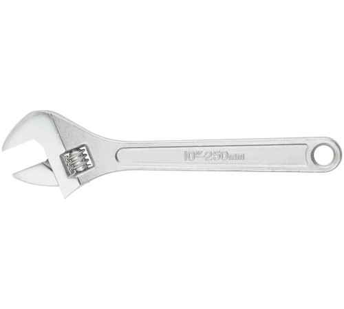 Ключ разводной 250 мм ( 30 мм ) FIT IT Ключ разводной 250 мм ( 30 мм ) FIT IT