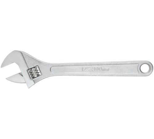 Ключ разводной 300 мм ( 35 мм ) FIT IT Ключ разводной 300 мм ( 35 мм ) FIT IT