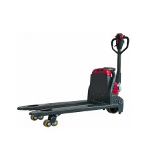 Тележка электрическая 1500 кг 1150 мм TOR SL15L3 Li-ion 24/60 В/Ач