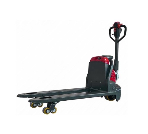 Тележка электрическая 1500 кг 1150 мм TOR SL15L3 Li-ion 24/60 В/Ач