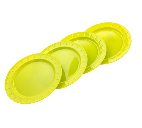 Набор для пикника на 4 персоны, 13 предметов, Camping Palisad