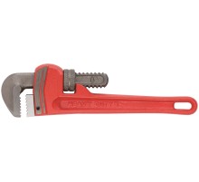 Ключ трубный "Стиллсон" Профи, усиленная конструкция 200 мм FIT HQ