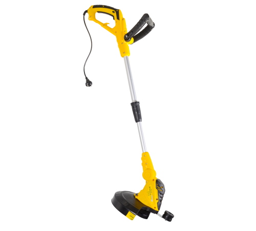 Электрический триммер Huter GET-320