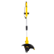 Электрический триммер Huter GET-320
