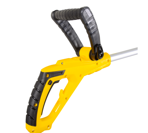 Электрический триммер Huter GET-320