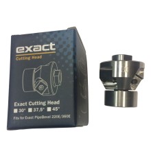 Фаскосъемная головка Exact 30 градусов, без ножей Фаскосъемная головка Exact 30 градусов, без ножей