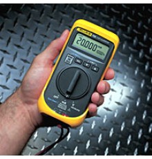 Калибратор петли тока Fluke 705