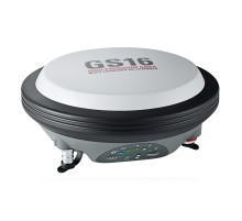 GNSS-приемник Leica GS16 RUS 3.75G  UHF (минимальный)