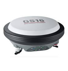 GNSS-приемник Leica GS16 RUS 3.75G  UHF (минимальный)