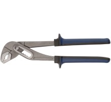 Клещи переставные "Мастер" тип D4  250 мм ( 37 / 65 мм ) КУРС