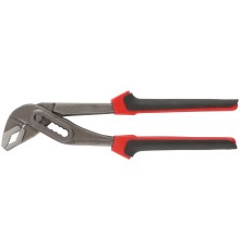 Клещи переставные "Классик" тип D4 250 мм ( 35 / 65 мм ) FIT IT Клещи переставные "Классик" тип D4 250 мм ( 35 / 65 мм ) FIT IT