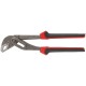 Клещи переставные "Классик" тип D4 250 мм ( 35 / 65 мм ) FIT IT