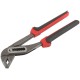 Клещи переставные "Классик" тип D4 250 мм ( 35 / 65 мм ) FIT IT