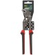 Клещи переставные "Классик" тип D4 250 мм ( 35 / 65 мм ) FIT IT