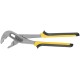 Клещи переставные "Стайл" тип D4 250 мм ( 38 / 65 мм ) FIT IT