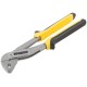 Клещи переставные "Стайл" тип D4 250 мм ( 38 / 65 мм ) FIT IT