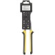 Клещи переставные "Стайл" тип D4 250 мм ( 38 / 65 мм ) FIT IT