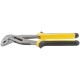 Клещи переставные "Стайл" тип D4 250 мм ( 38 / 65 мм ) FIT IT