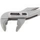 Клещи переставные "Стайл" тип D4 250 мм ( 38 / 65 мм ) FIT IT