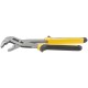 Клещи переставные "Стайл" тип D4 250 мм ( 38 / 65 мм ) FIT IT