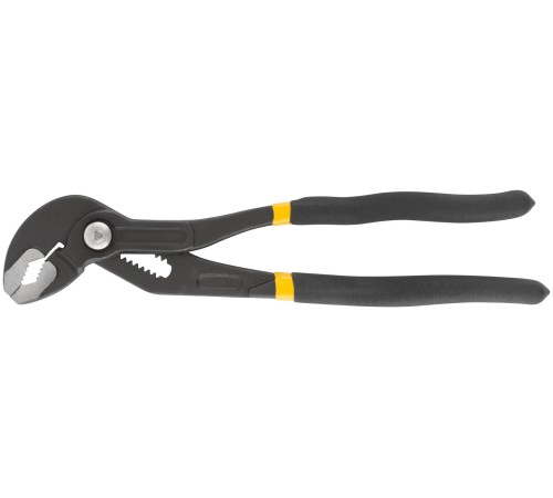 Клещи переставные, быстрая регулировка, Профи 250 мм ( 31 / 65 мм ) FIT IT