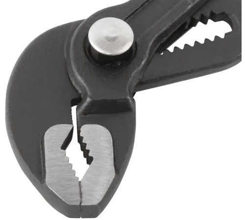 Клещи переставные, быстрая регулировка, Профи 250 мм ( 31 / 65 мм ) FIT IT